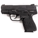 SPRINGFIELD ARMORY XDE 3.3 - 1 of 4