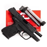 SPRINGFIELD ARMORY XDE 3.3 - 4 of 4