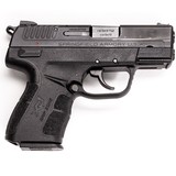 SPRINGFIELD ARMORY XDE 3.3 - 3 of 4