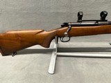 WINCHESTER MODEL 70 (PRE '64) - 2 of 3