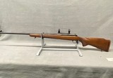 WINCHESTER MODEL 70 (PRE '64) - 3 of 3