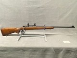 WINCHESTER MODEL 70 (PRE '64) - 1 of 3