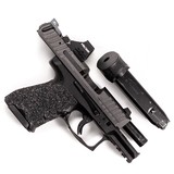 H&K VP9SK - 3 of 4