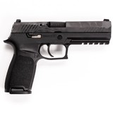 SIG SAUER P320 - 2 of 3