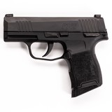SIG SAUER P365 - 1 of 3