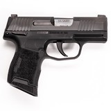 SIG SAUER P365 - 2 of 3