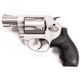 SMITH & WESSON 637-2 AIRWEIGHT - 2 of 5