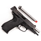 SMITH & WESSON MODEL 909 - 3 of 3