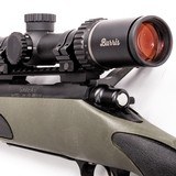 REMINGTON 700 XCR - 5 of 6