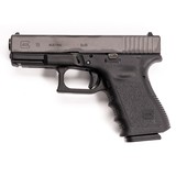 GLOCK G19 GEN 3 - 26 of 26