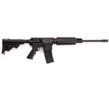 DPMS A-15
ORACLE - 3 of 5