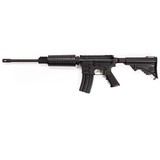 DPMS A-15
ORACLE - 1 of 5