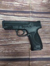 SMITH & WESSON M&P 9 M2.0 - 1 of 6