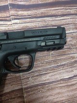 SMITH & WESSON M&P 9 M2.0 - 3 of 6
