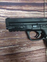 SMITH & WESSON M&P 9 M2.0 - 5 of 6