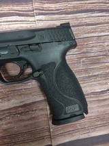 SMITH & WESSON M&P 9 M2.0 - 6 of 6