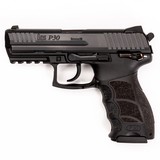 H&K P30 - 2 of 3