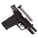 SMITH & WESSON M&P380 SHIELD EZ M2.0 - 4 of 4