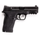 SMITH & WESSON M&P380 SHIELD EZ M2.0 - 3 of 4