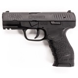 WALTHER CREED - 1 of 3