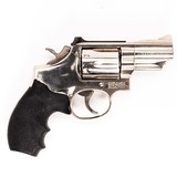 SMITH & WESSON 19-5 - 2 of 4