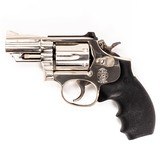 SMITH & WESSON 19-5 - 1 of 4