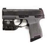 SIG SAUER P365 - 1 of 3