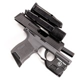 SIG SAUER P365 - 3 of 3