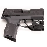 SIG SAUER P365 - 2 of 3
