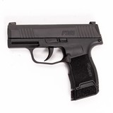 SIG SAUER P365 TACPAC - 1 of 4