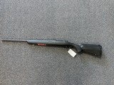 SAVAGE ARMS Axis Bolt Action - 1 of 2