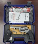 SMITH & WESSON 66 - 3 of 7