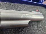 SMITH & WESSON 66 - 4 of 7