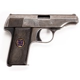WALTHER MODEL 8 - 3 of 4