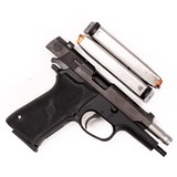 SMITH & WESSON MOD 915 - 4 of 4