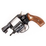 SMITH & WESSON MODEL 36 - 4 of 5