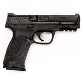 SMITH & WESSON M&P9 M2.0 - 3 of 4