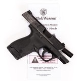 SMITH & WESSON M&P9 SHIELD - 4 of 4