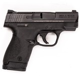 SMITH & WESSON M&P9 SHIELD - 3 of 4