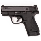 SMITH & WESSON M&P9 SHIELD - 1 of 4