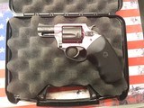 CHARTER ARMS UNDERCOVER LITE - 10 of 13