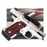 KIMBER MICRO 9 - 4 of 4