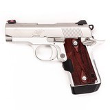 KIMBER MICRO 9 - 2 of 4