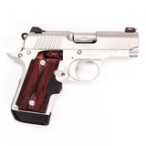 KIMBER MICRO 9 - 3 of 4