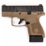 BERETTA APX CARRY - 1 of 4
