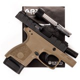 BERETTA APX CARRY - 4 of 4