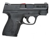 SMITH & WESSON M&P 9 SHIELD - 1 of 3