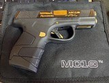 MOSSBERG MC1 CENTENNIAL - 3 of 4