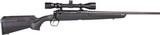 SAVAGE ARMS AXIS XP COMPACT - 1 of 1