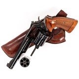 SMITH & WESSON MODEL 19-2 - 4 of 4